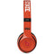 Oregon State University Orange Beats Solo 3 Wireless Skin